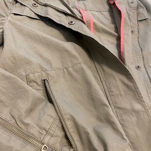 BANANA REPUBLIC JACKET